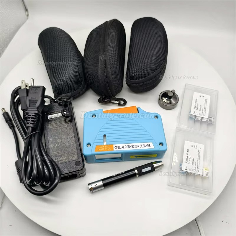 SOGA iLaser I Dental-Diodenlaser 980 nm 0,5 W&ndash;8 W Dental Laserstift